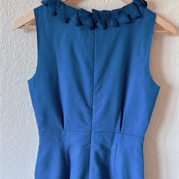 J Crew Sheath Dress Size 0 - Picture 5 of 6